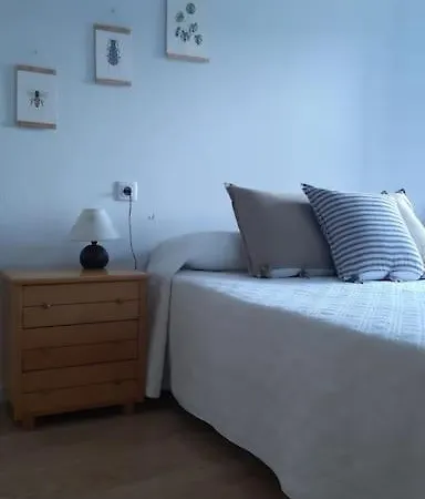 Villanua Acogedor Piso Con Garaje, Padel Y Piscina Buitenkant foto
