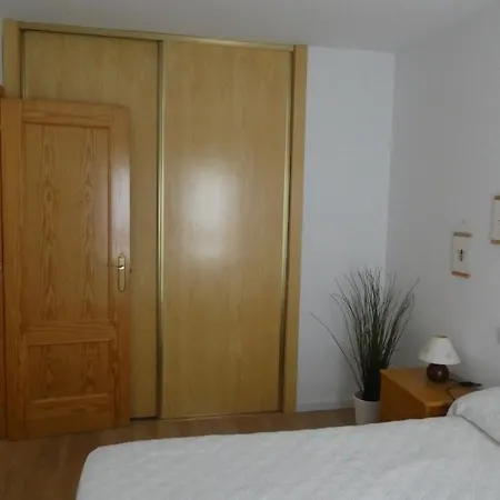 Villanua Acogedor Piso Con Garaje, Padel Y Piscina Buitenkant foto
