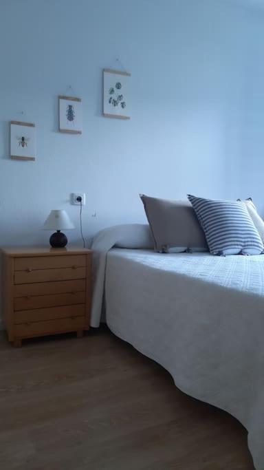 Acogedor Piso Con Garaje, Padel Y Piscina Apartment