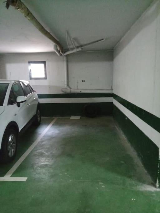 Acogedor Piso Con Garaje, Padel Y Piscina Apartment *
