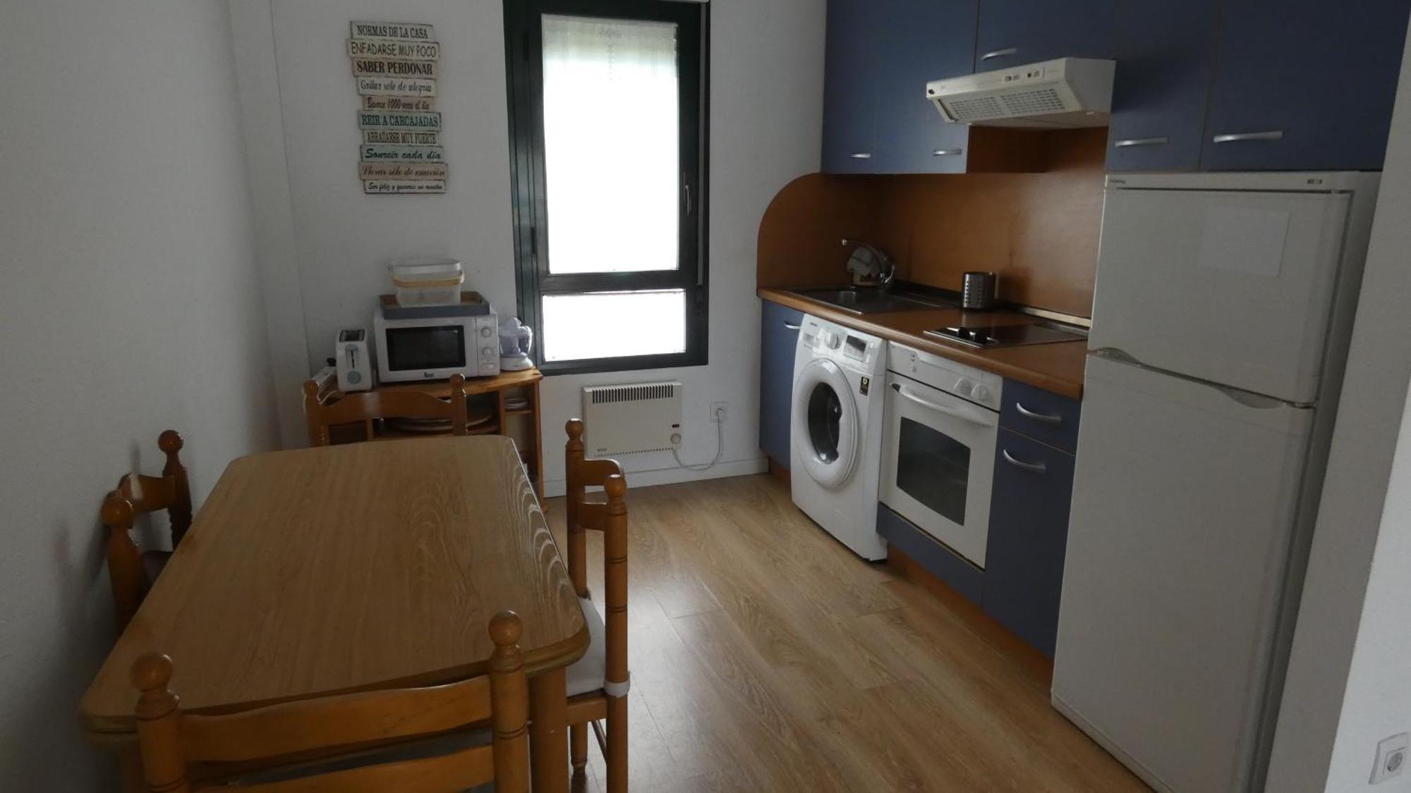 Apartment Acogedor Piso Con Garaje, Padel Y Piscina *